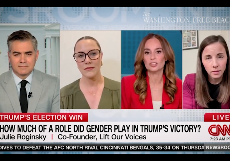 WATCH: The Media Ran an Autopsy on Why Kamala Lost. You'll Never BELIEVE the Results!